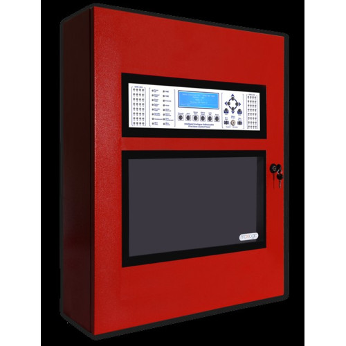 ML-122X Yangın Alarm Santralleri
