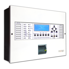 ML-122X Yangın Alarm Santralleri
