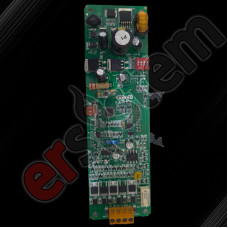 MLY-1200 Maxlogic akıllı adresli santral yedekleri, SLCU modülü