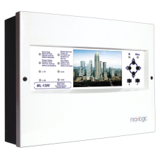 7” TFT Mimik Panel