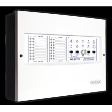 Maxlogic Konvansiyonel Yangın Alarm Santralleri